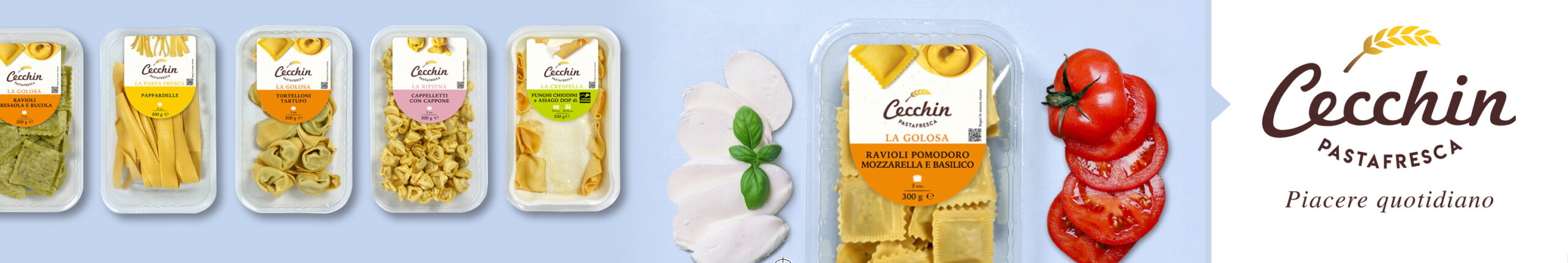 Pastificio Cecchin